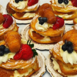 Bakery Art Comida
