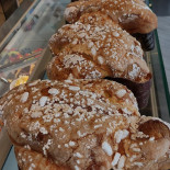 Bakery Art Comida