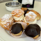Bakery Art Nourriture
