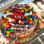 Bakery Art Nourriture