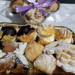 Bakery Art Nourriture