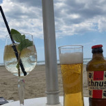 Kokùn Beach Boisson