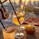 Kokùn Beach Boisson