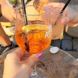 Kokùn Beach Boisson