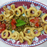 Cuopperia Il Timone Nourriture