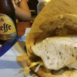 Sciuè Sciuè Nourriture