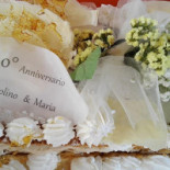 Antica Conca D'oro Comida