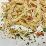 Antica Conca D'oro Comida