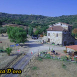 Antica Conca D'oro Exterior