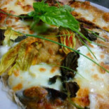 Antica Conca D'oro Comida