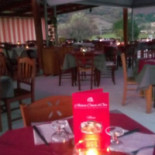 Antica Conca D'oro Exterior