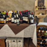 Antica Conca D'oro Exterior