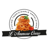 L'ammoreovero Logo