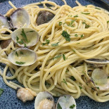 L'ammoreovero Comida
