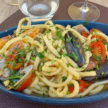 L'ammoreovero Food