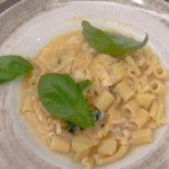L'ammoreovero Food
