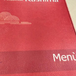 Kashima Carta