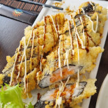 Kashima Comida