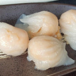Kashima Nourriture