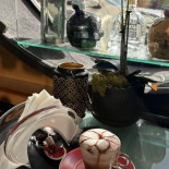 Nero Cafè Bebida