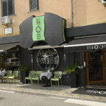 Nero Cafè Exterior
