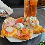 Nero Cafè Comida