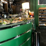 Nero Cafè Dentro