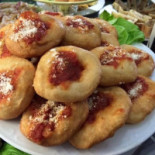 Nero Cafè Comida