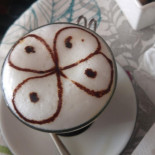 Nero Cafè Bebida