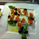 Nero Cafè Comida