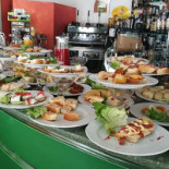Nero Cafè Bebida