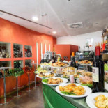 Nero Cafè Dentro