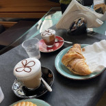 Nero Cafè Boisson
