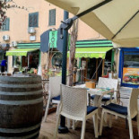 Nero Cafè Exterior