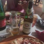 Dopodiché Drink&pizza Boisson