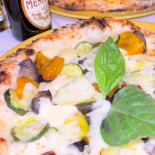 Dopodiché Drink&pizza Nourriture