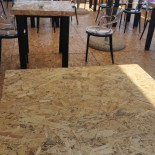 Area 17 À l'intérieur