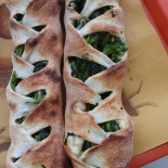 Flying Pizza Bebida