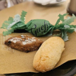 Pasticceria Gelateria Eleonora Dei F.lli Arru Nourriture