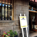 Pasticceria Gelateria Eleonora Dei F.lli Arru Extérieur