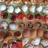 Pasticceria Gelateria Eleonora Dei F.lli Arru Nourriture
