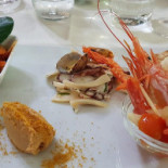 Pizzeria Cologò Comida