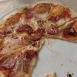 Pizzeria Cologò Comida