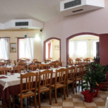 Pizzeria Cologò Dentro