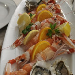 Pizzeria Cologò Comida