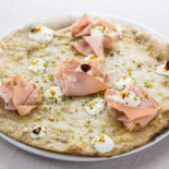 Pizzeria Cologò Comida