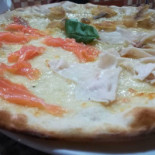Pizzeria Cologò Comida