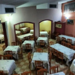 Pizzeria Cologò Dentro