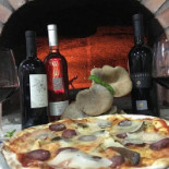 Pizzeria Cologò Comida