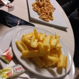 Pizzeria Cologò Bebida